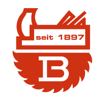 Logo Berther Fenster AG
